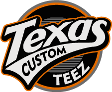 TEXAS CUSTOM TEEZ