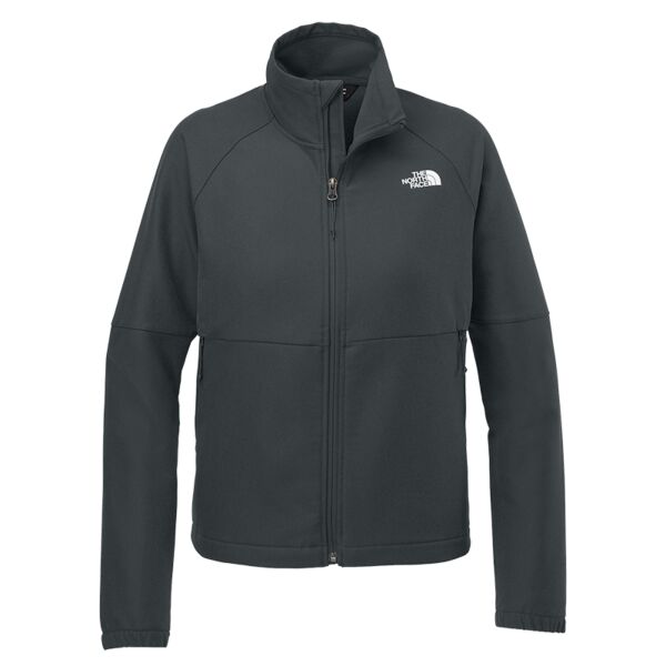Women's Barr Lake Soft Shell Jacket Thumbnail