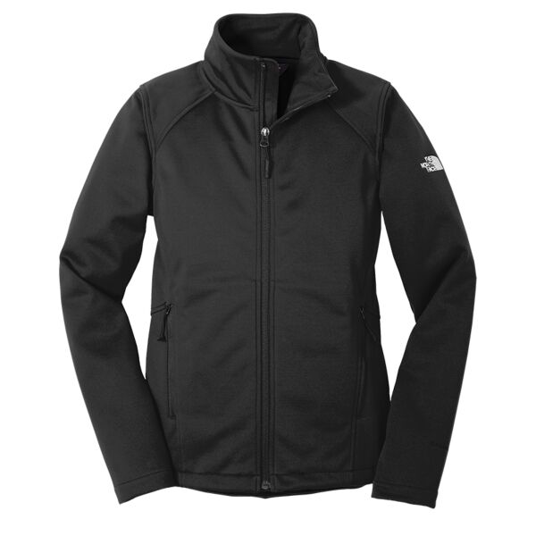 Women's Ridgewall Soft Shell Jacket Thumbnail