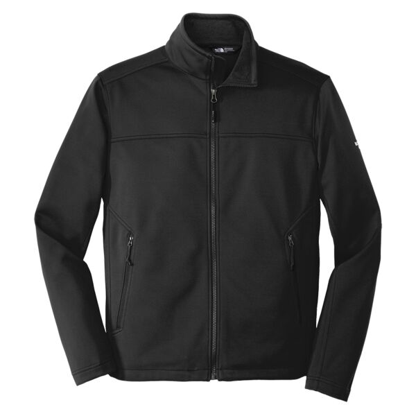 Ridgewall Soft Shell Jacket Thumbnail