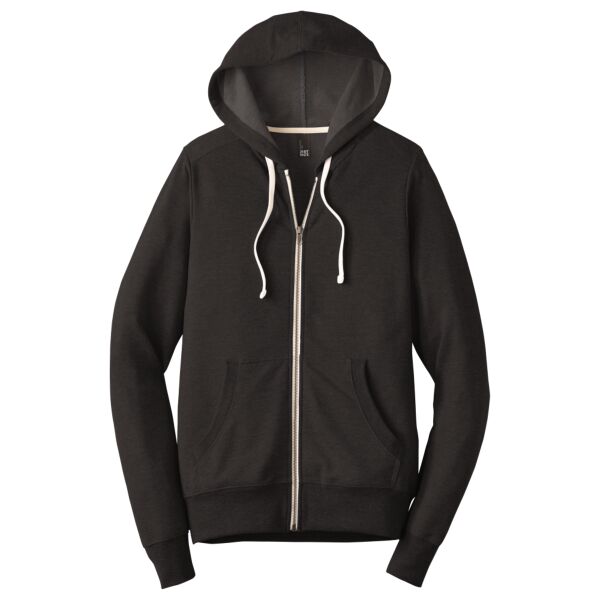 Perfect Tri ® French Terry Full Zip Hoodie Thumbnail