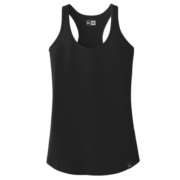 Women's Heritage Blend Racerback Tank Thumbnail