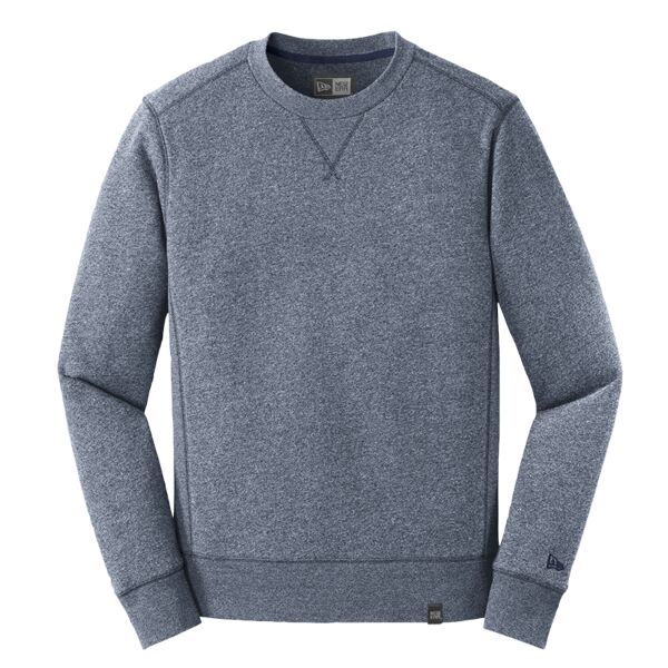 French Terry Crew Thumbnail